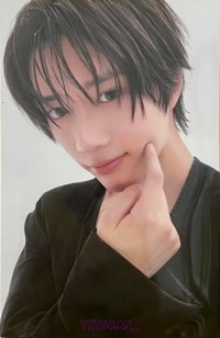 迷八 單封 專輯卡 