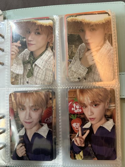 BND 2026年曆小卡