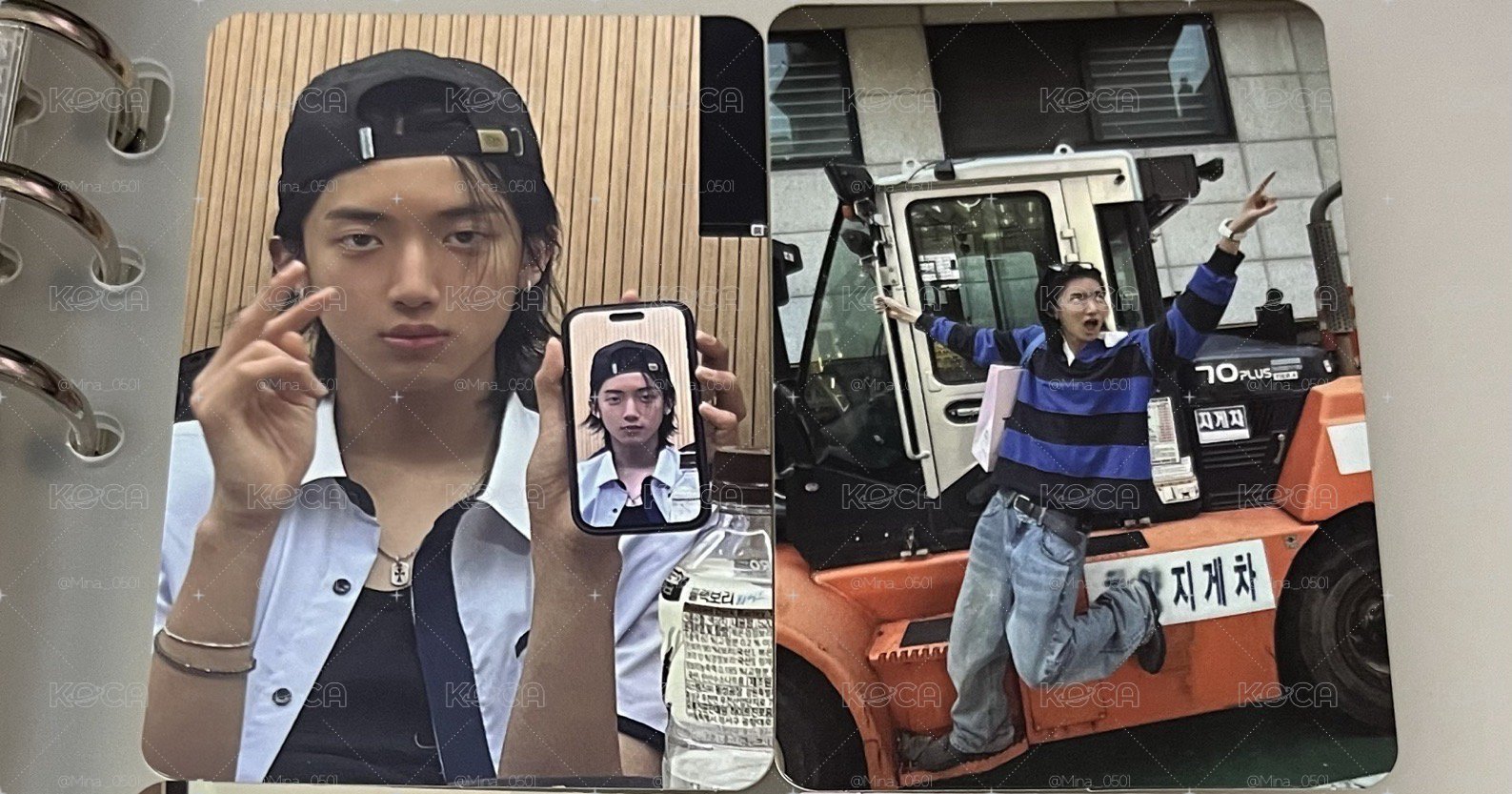 練習室宇津小卡