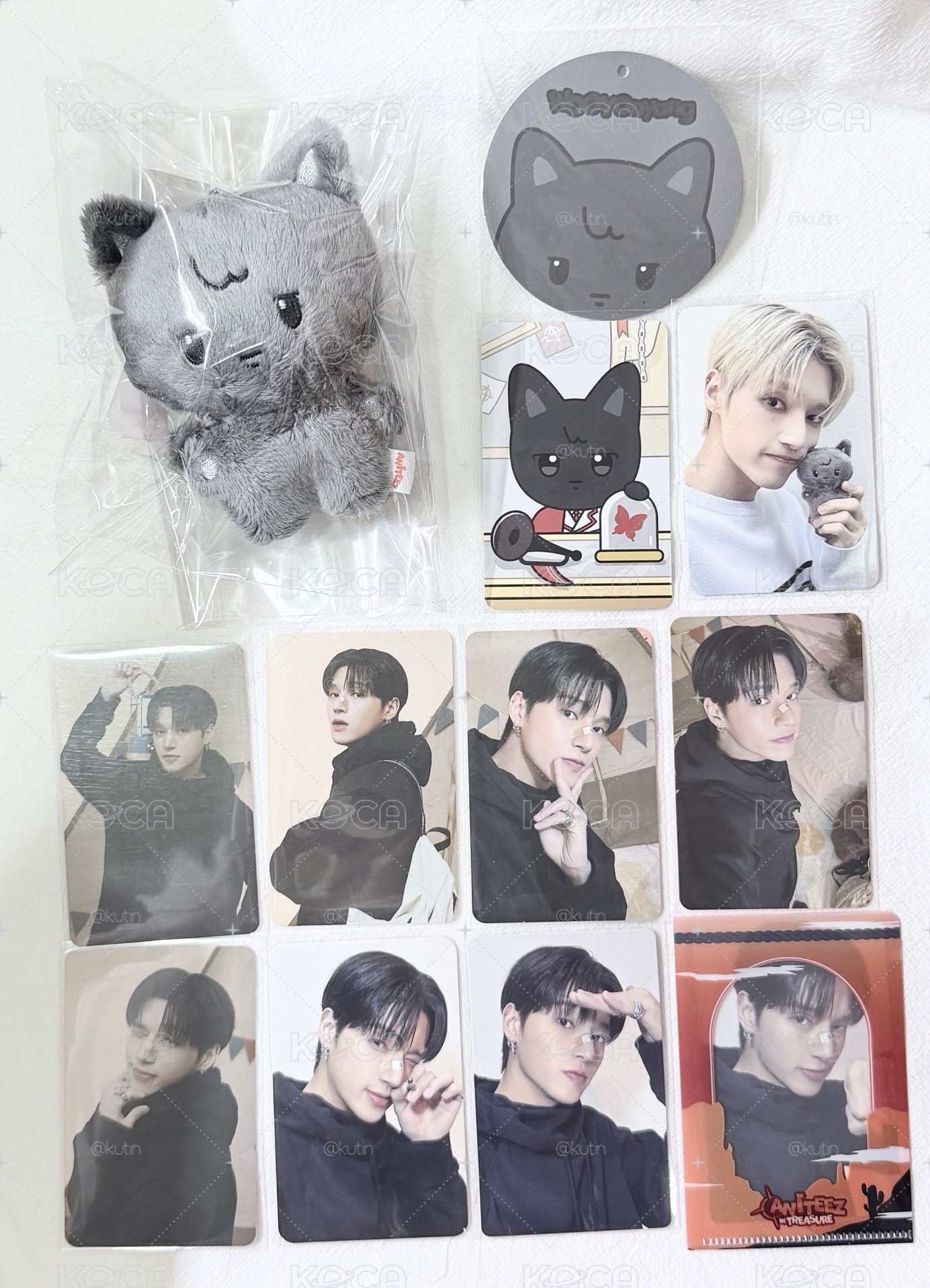 🐈‍⬛set