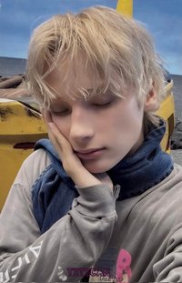 迷八 HUNGER 專輯卡 