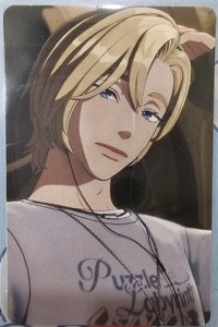 かくれんぼ Buffz 特典卡 