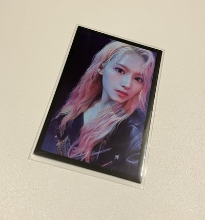 黑框紗瑜 不拆