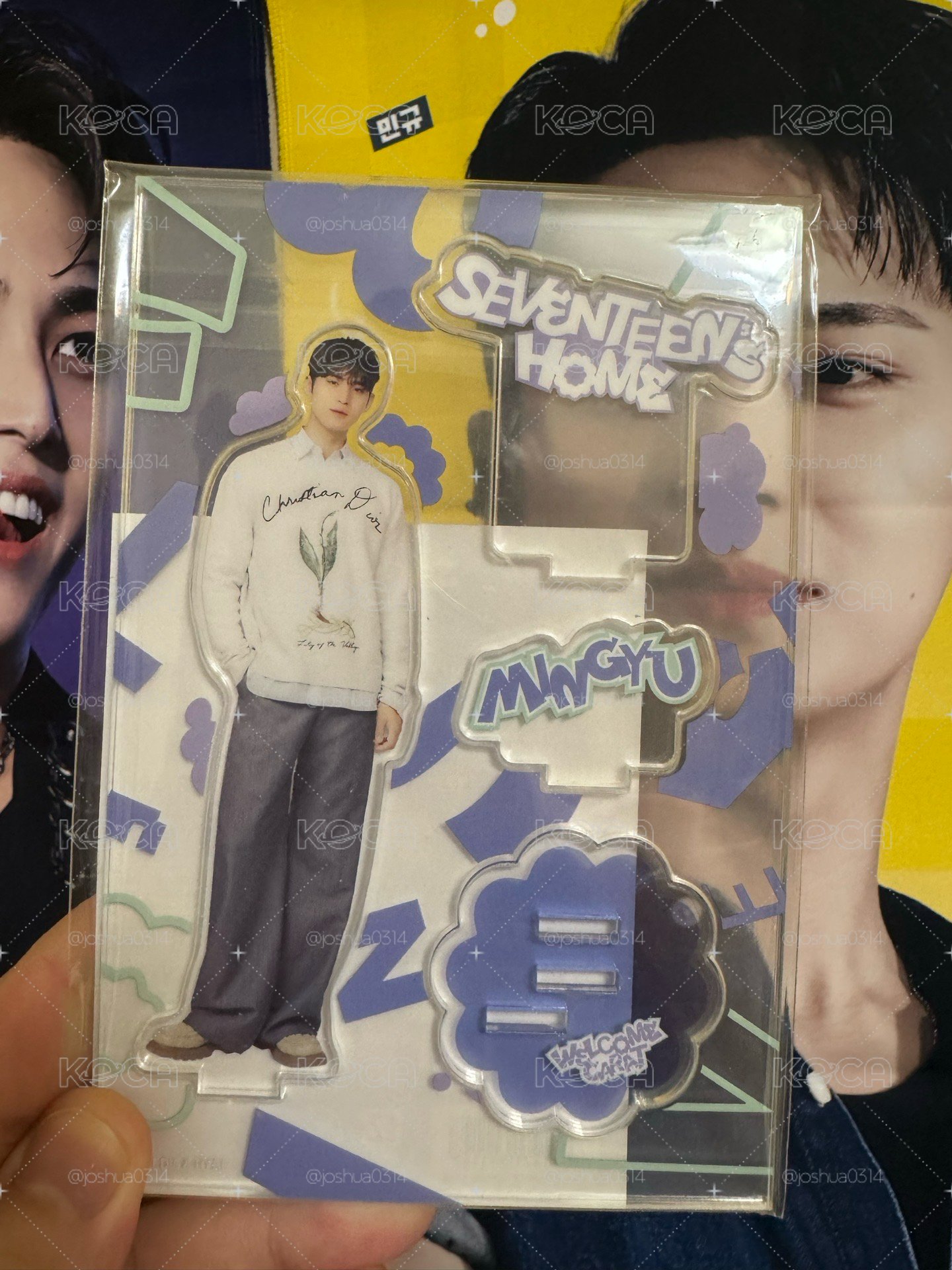全新24年home立牌（奎）