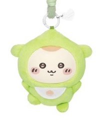 寶寶Baby 吊娃 第三彈 栗子饅頭