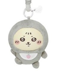 寶寶Baby 吊娃 第三彈 海獺師傅