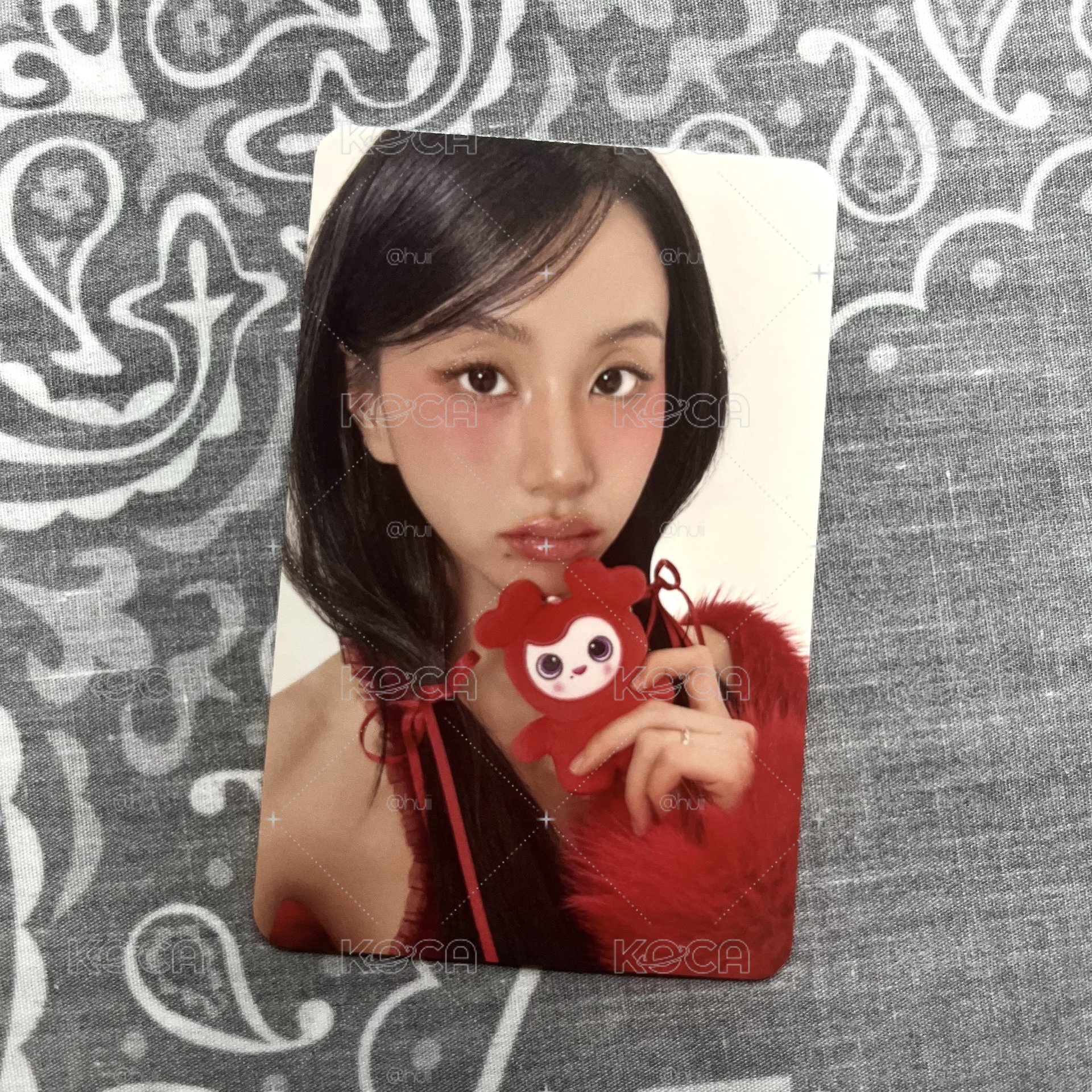 彩 26‘年曆 年曆卡 