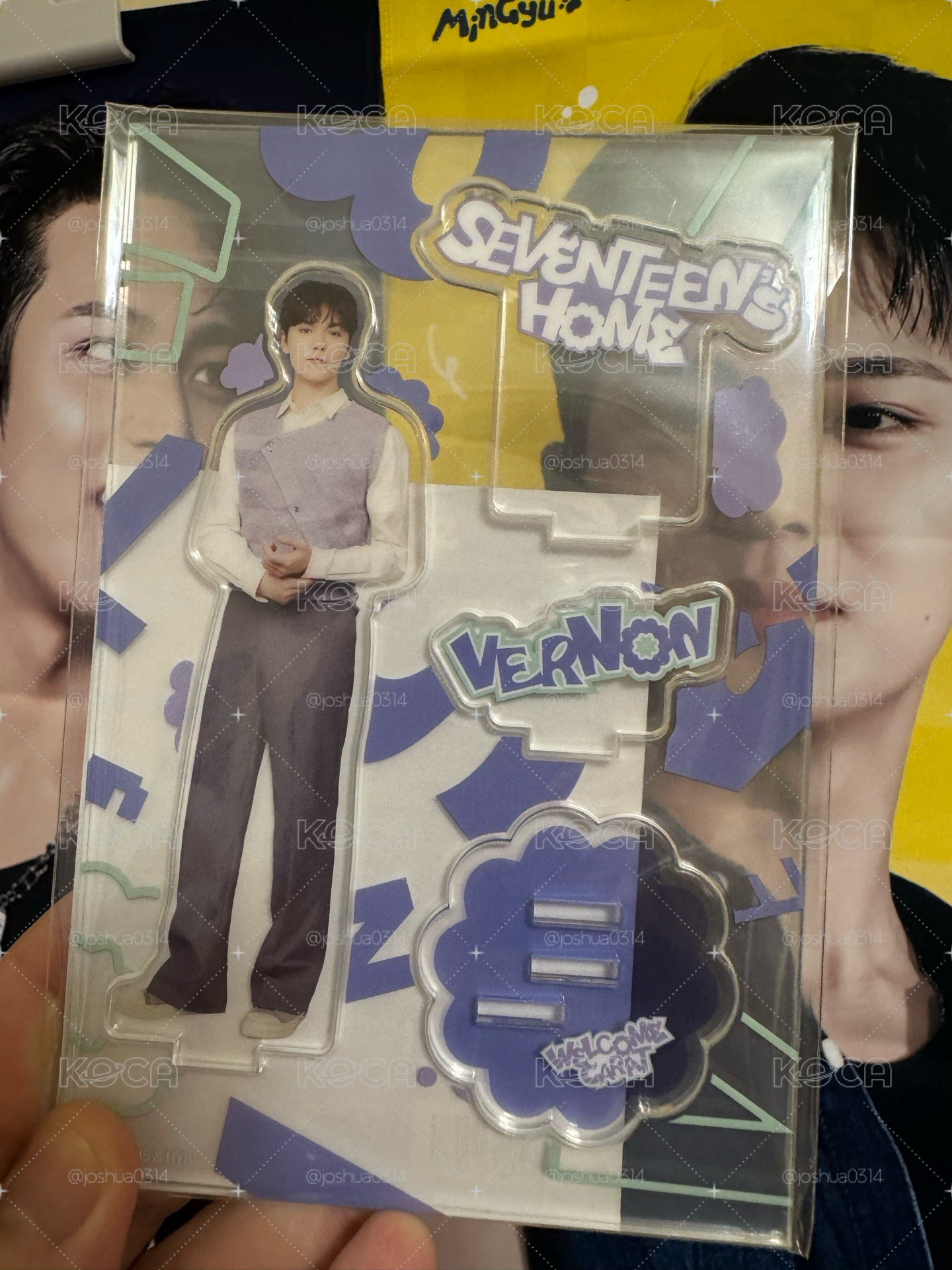 全新24年home立牌（率）