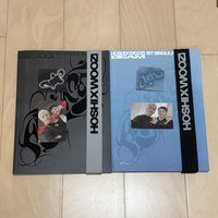 豪雨黑+藍版空專