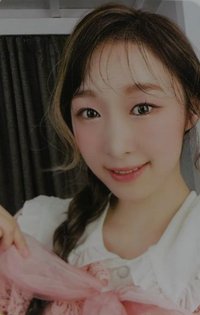 UNNATURAL 專輯卡 