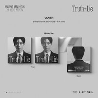 Truth or Lie Hidden ver. 專輯 