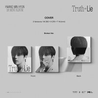 Truth or Lie Broken ver. 專輯 