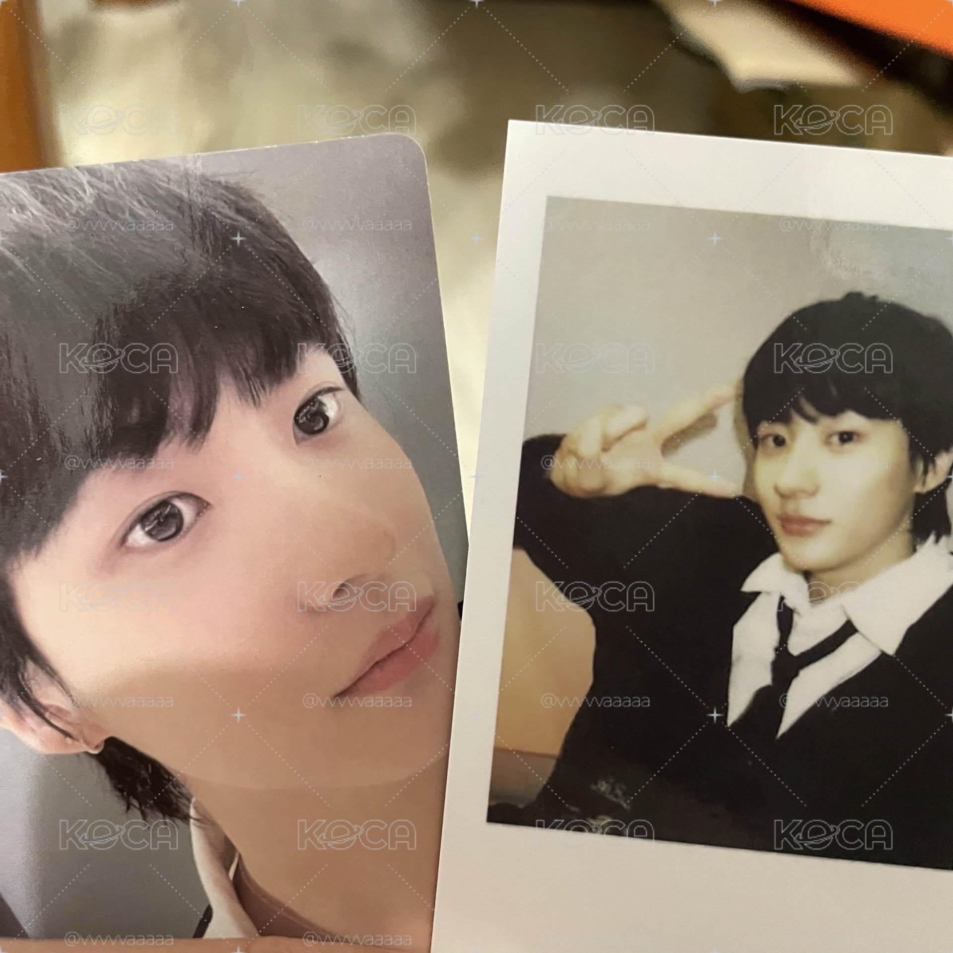 Anton中背卡 好像常常看大家找中背