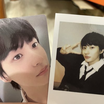 Anton中背卡 好像常常看大家找中背