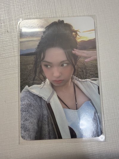 柒 相框卡