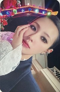 MY, Lover kpop together 線上1.0 簽售卡 