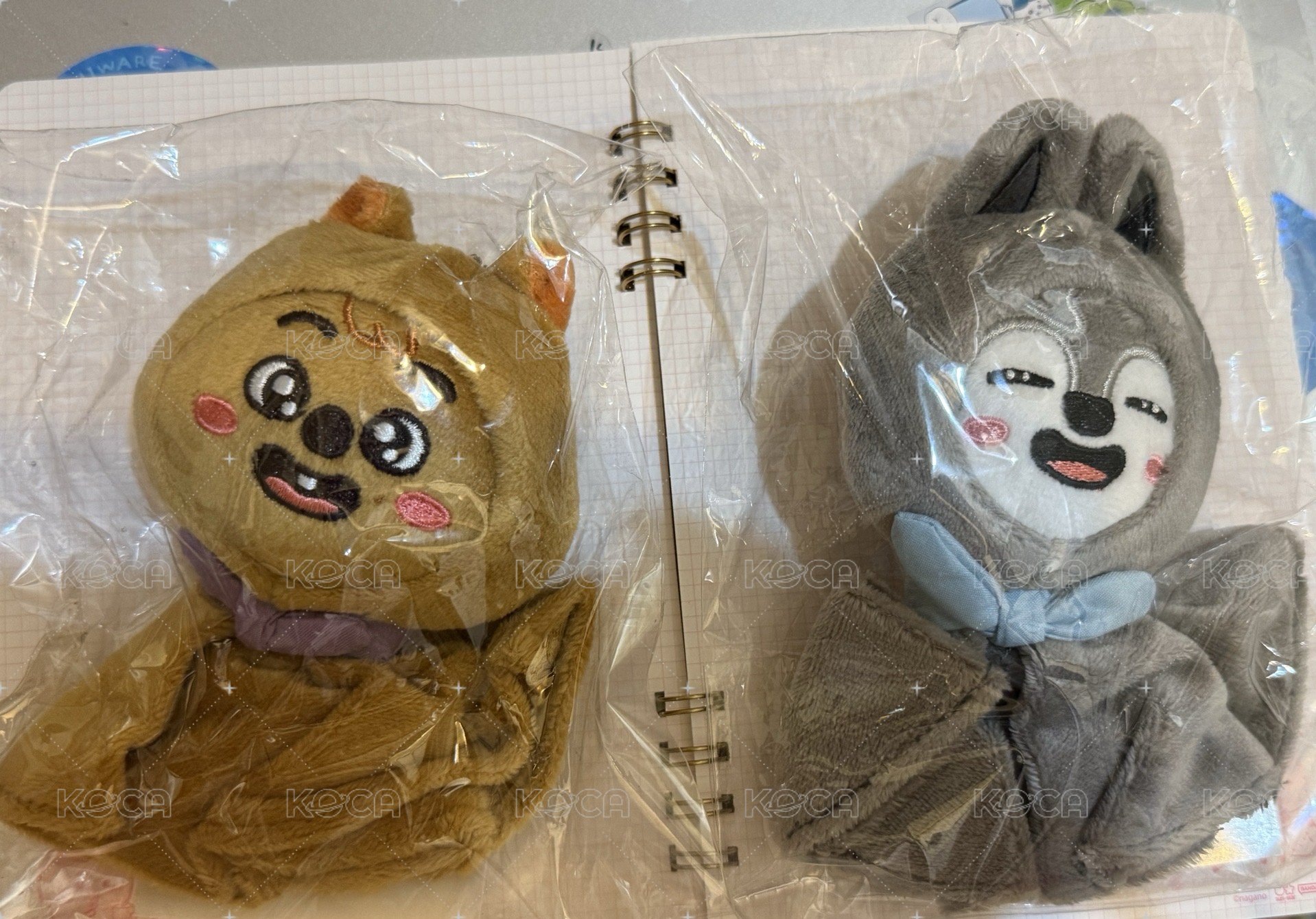 晴天城娃娃