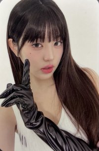 紅秀 雜誌卡 紅秀雜誌手套卡