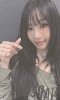 QQ音樂 Natty 224 五星限量 星光卡 