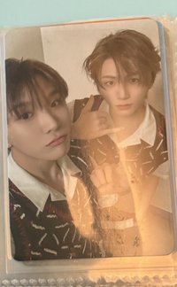 💚boylife專卡雙人卡46