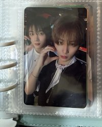 💚boylife專卡雙人卡14