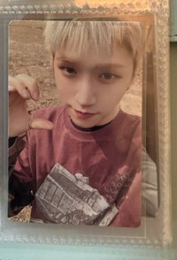 💚no genre 專卡2