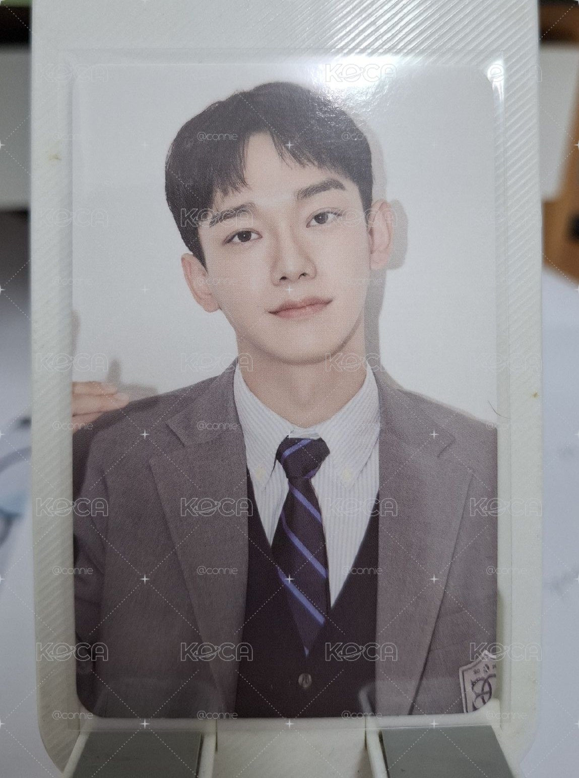 24年曆 年曆卡 chen
