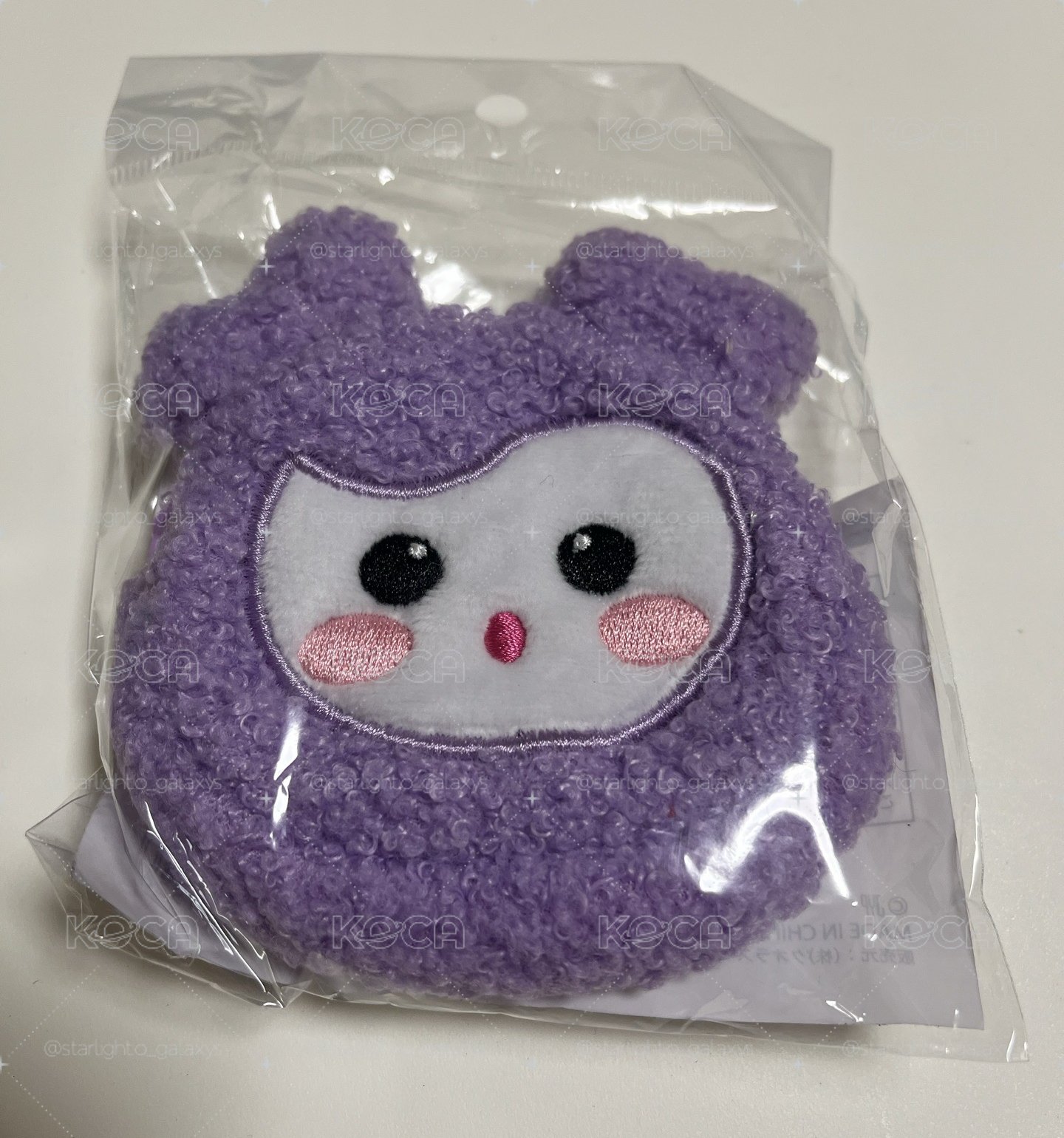 THIS IS FOR 新國立周邊 耳機包零錢包 現貨 SANA MINA