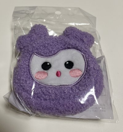 THIS IS FOR 新國立周邊 耳機包零錢包 現貨 SANA MINA