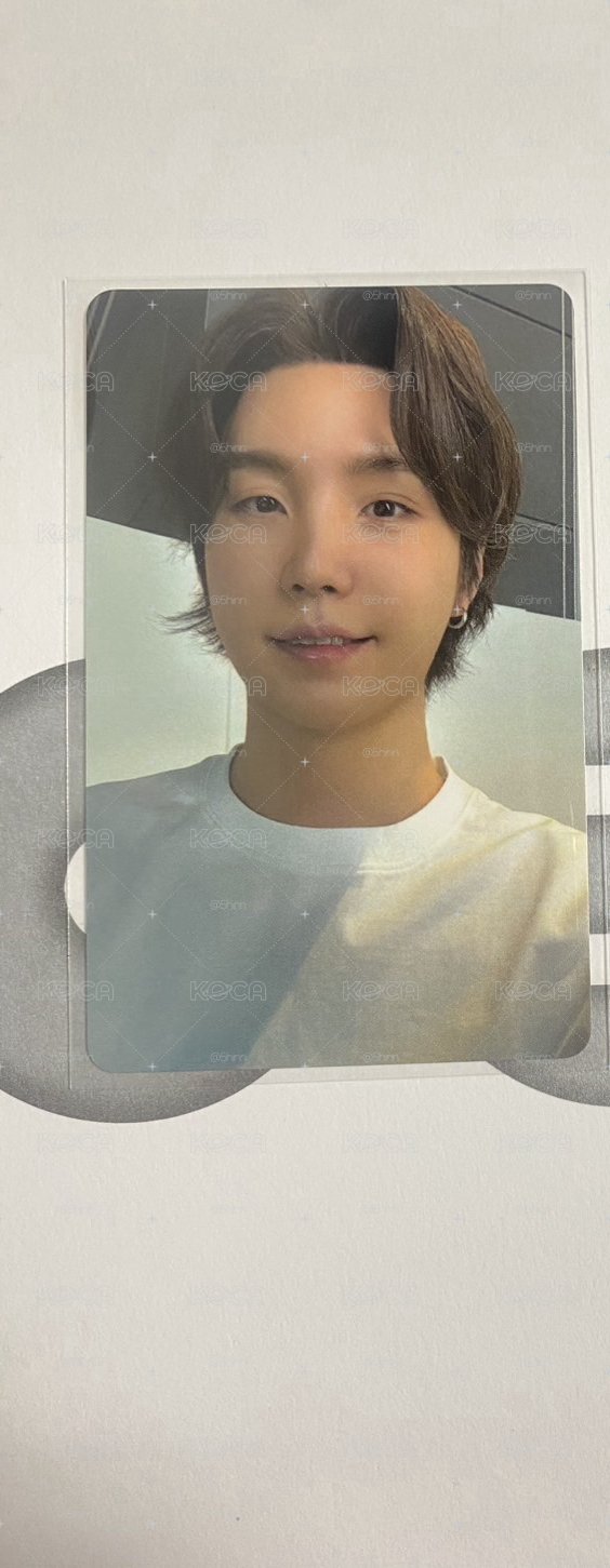 阿里郎wvs jp特典卡