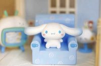 大耳狗坐坐玩偶