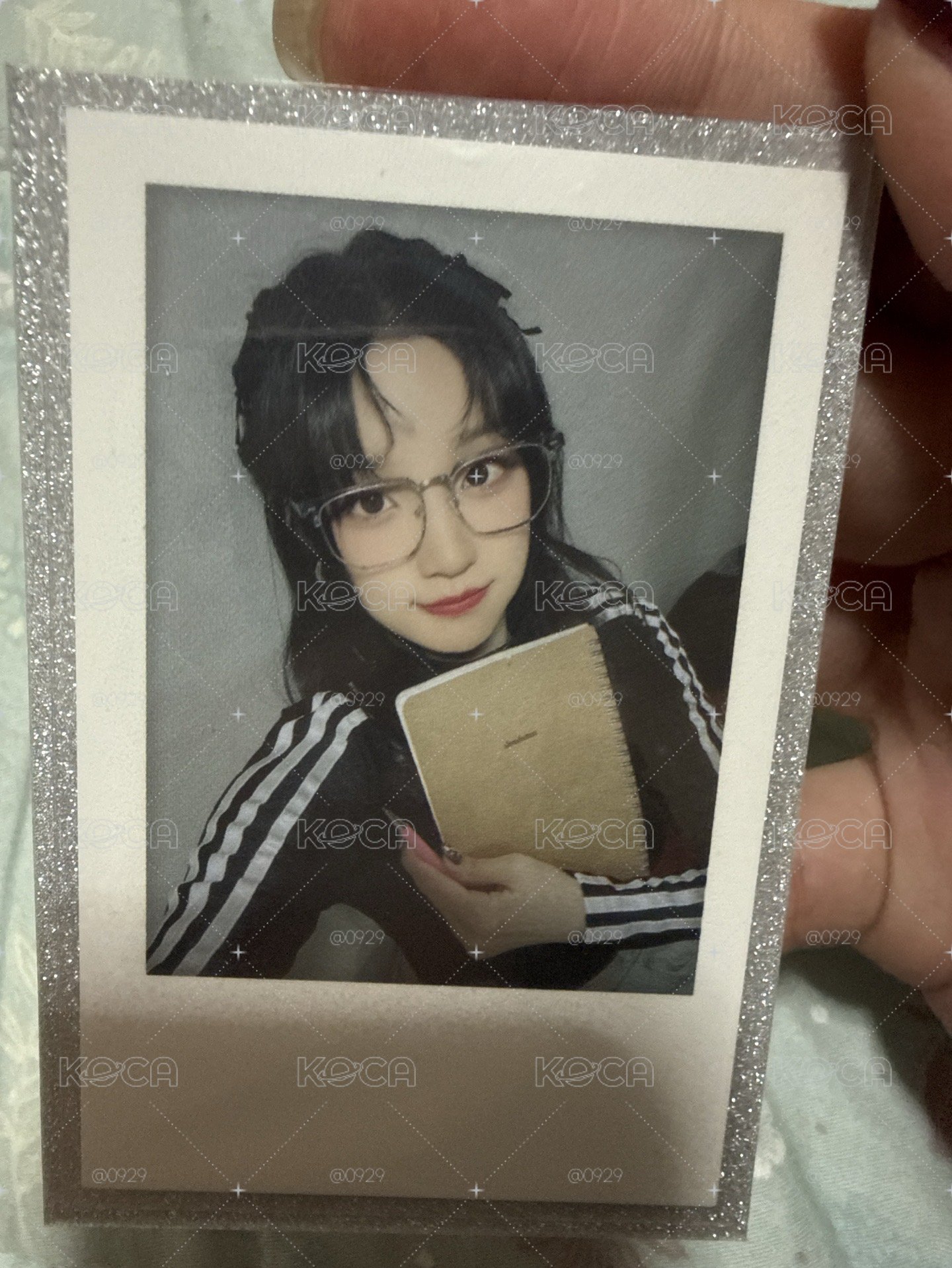 YUQ1 sw 幸運卡 阿迪琦