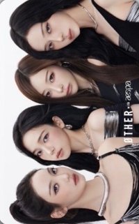 ØTHER 入場卡 / 場限卡 貼紙