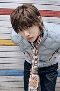 迷二 mp 預售 特典卡 