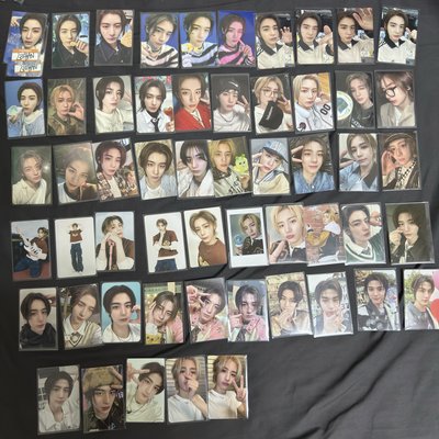  BOYNEXTDOOR 李涵 LEEHAN盤