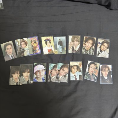  BOYNEXTDOOR 李涵 LEEHAN盤