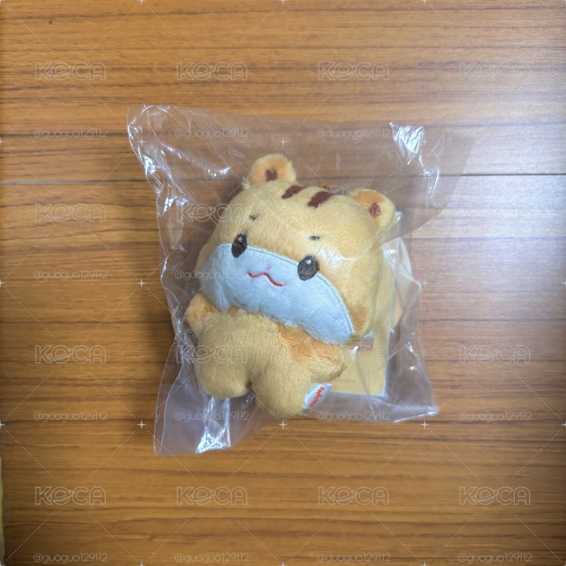 寶寶娃🐿️