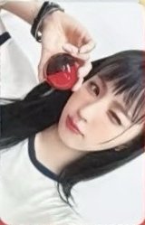 MY, Lover kpop together 預售 特典卡 