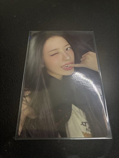 現貨 REVIVE 專輯卡 美網 安