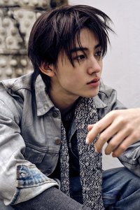 迷二 mp 預售 特典卡 