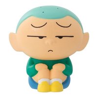 萬代 公仔 等待中 第三彈