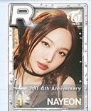 SUPERSTAR 遊戲卡 TWICE SSJYP 4週年紀念
