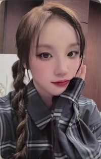 YUQ1 yzy 17.0 幸運卡 