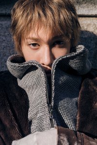 迷二 mp 預售 特典卡 