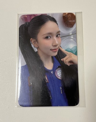TWICE 10週年FM 線上滿額卡