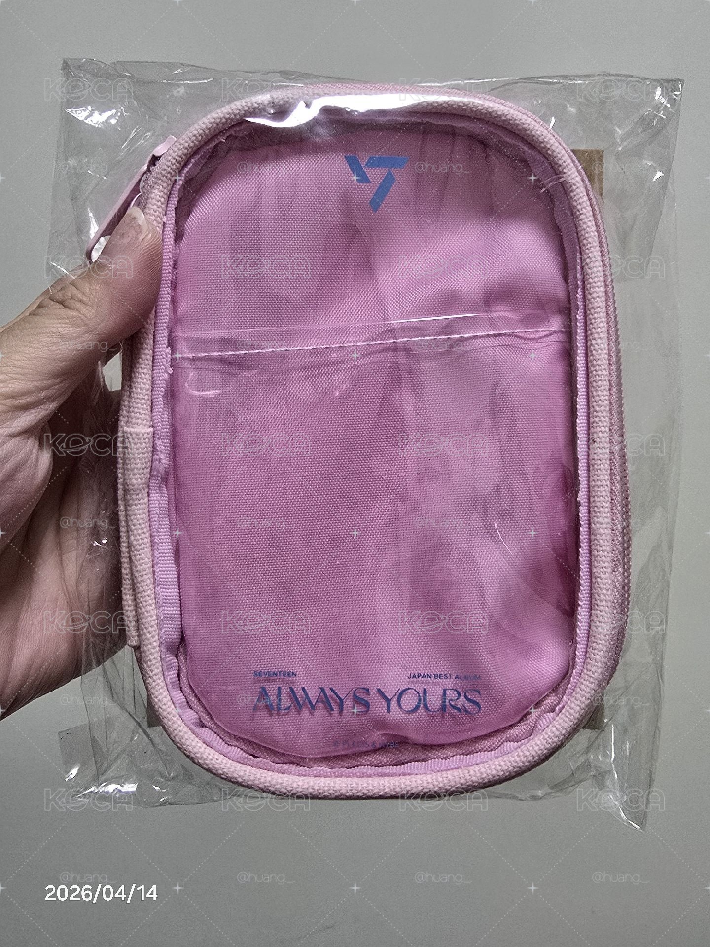 Always Your收納包