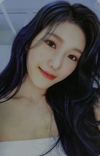 UNNATURAL 專輯卡 