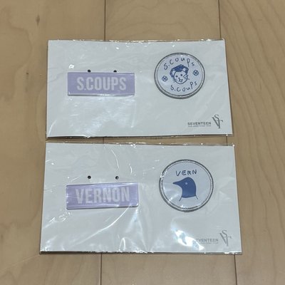 日本蛋巡姓名牌徽章組 哲率