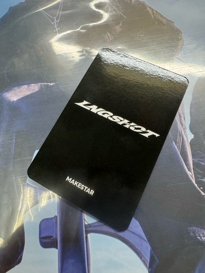 🏎️MS賽車金栗🌰+雜誌版全專