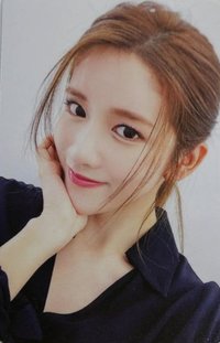 UNNATURAL 專輯卡 
